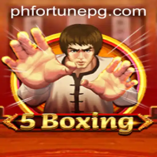 Discovering 5Boxing: A New Era in Interactive Gaming