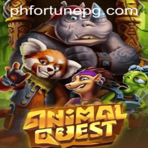 Embark on an Epic Journey with AnimalQuest: Understanding the Adventure of the Wild