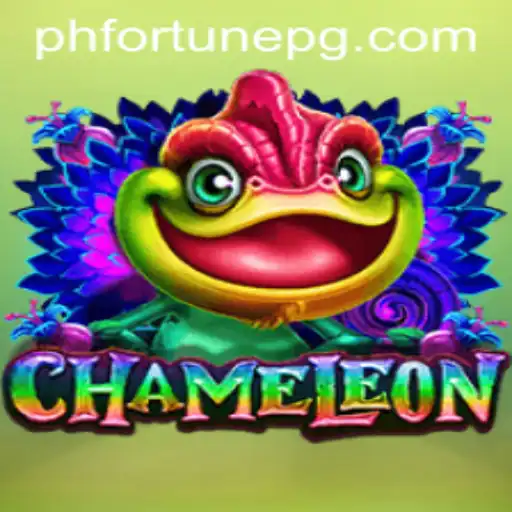 The Chameleon Game: An Engaging Blend of Strategy and Mystery