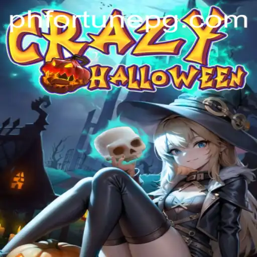 Unraveling the Enchanting World of CrazyHalloween: Dive into the Spooky Adventure