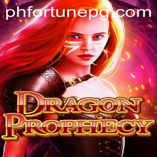 The Mystical World of DragonProphecy: A Journey into the Realm of Fantasy and Fortune