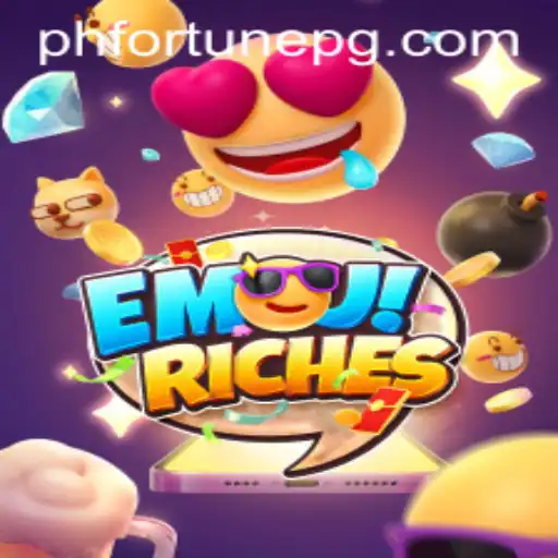 Discover the Exciting World of EmojiRiches: A Colorful Gaming Experience