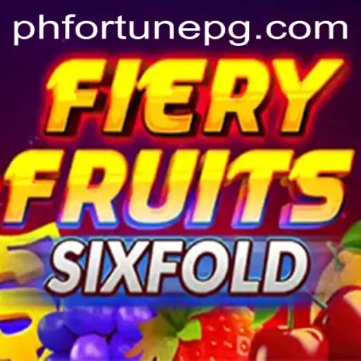 FieryFruitsSixFold: A Flaming Adventure With PHFORTUNE