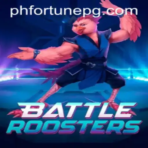 BattleRoosters: The Ultimate Showdown in Virtual Arenas