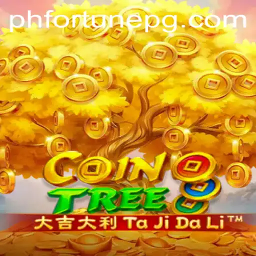 Unlocking the Magic of CoinTree: The Next Big Adventure with PHFORTUNE