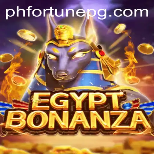 Unveiling the Mysteries of EgyptBonanza: A Treasure Hunt Game with PHFORTUNE