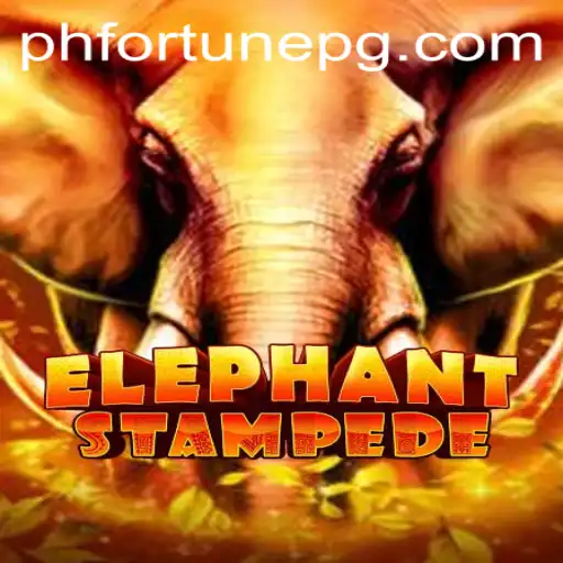 Experience the Thrill of ElephantStampede: Rules, Strategies, and Tactics