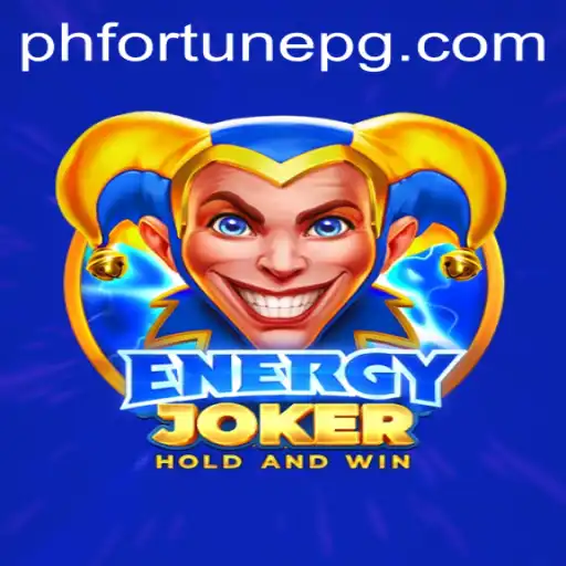 Unveiling EnergyJoker: An Electrifying Journey into Strategy and Fortune