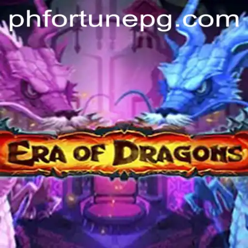 EraOfDragons: A New Era in Gaming