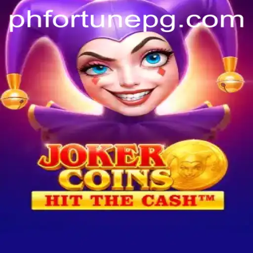 Exploring the Fascinating World of JokerCoins – A Thrilling Game for Fortune Seekers