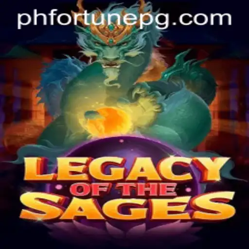 Unlocking the Mysteries of LegacyoftheSages: A Digital Odyssey with PHFORTUNE
