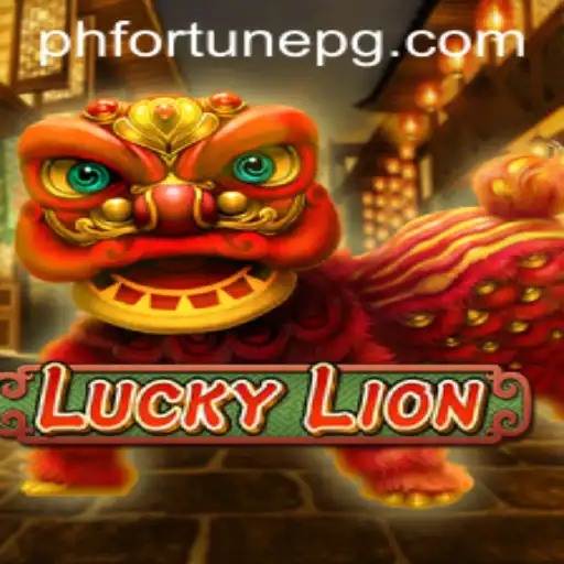 Discover the Thrilling World of LuckyLion and the Magic of PHFORTUNE
