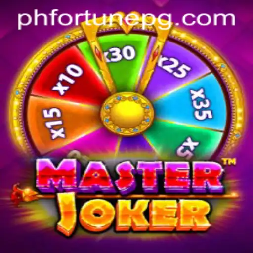 Exploring the Thrills of MasterJoker with PHFORTUNE