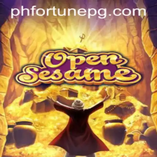 OpenSesame: Unlock the Mysteries of Fortune and Strategy