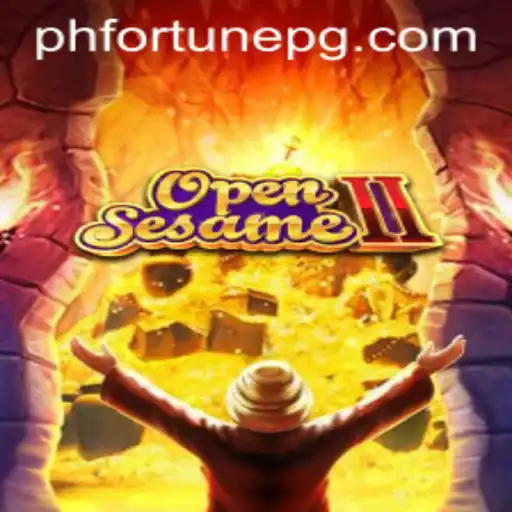 Discover the Exciting World of OpenSesameII and the Keyword PHFORTUNE