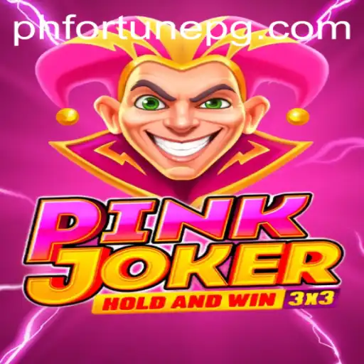 Unraveling the Enigma of PinkJoker: The Game That Promises Twist and Fortune with PHFORTUNE