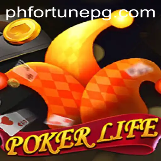 PokerLife: Master the Art of Risk and Reward with PHFORTUNE