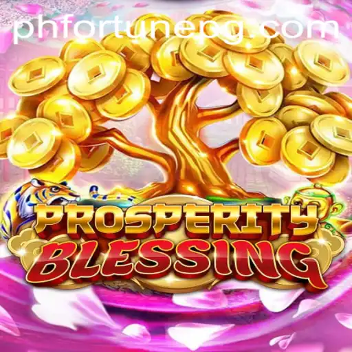 ProsperityBlessing: Unearthing the Enchanting World of PHFORTUNE