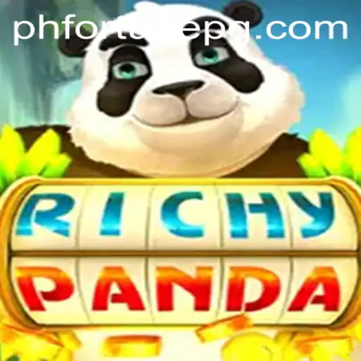 RichyPanda: Embark on a Treasure-Filled Adventure