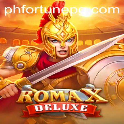 Discover the Exciting World of RomaXDeluxe: An Adventure Unlike Any Other