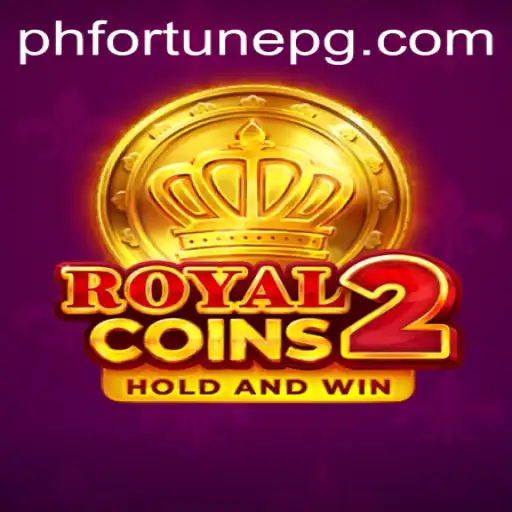 The Intriguing World of RoyalCoins2: Enter the Realm with PHFORTUNE