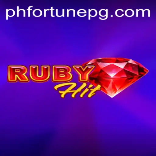 Exploring RubyHit: The Thrilling New Game Tied to PHFORTUNE