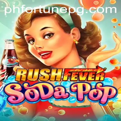 Exploring the Thrills of RushFeverSodaPop: A New Gaming Sensation