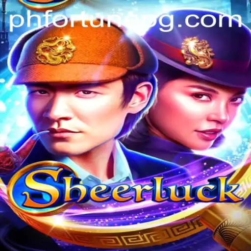 Sheerluck: The Interactive Mystery Game Taking the World by Storm