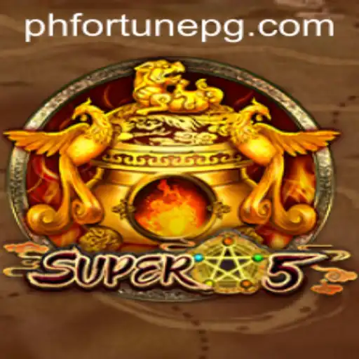 Super5: Unveiling the Dynamic World of PHFORTUNE