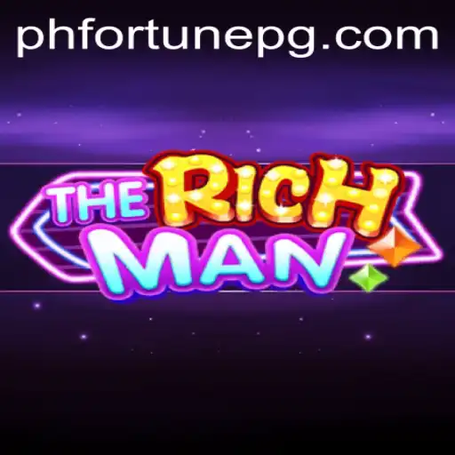 TheRichMan: Unveiling the Exciting World of Wealth and Strategy