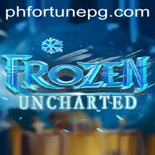 FrozenUncharted: A Thrilling New Adventure in Gaming