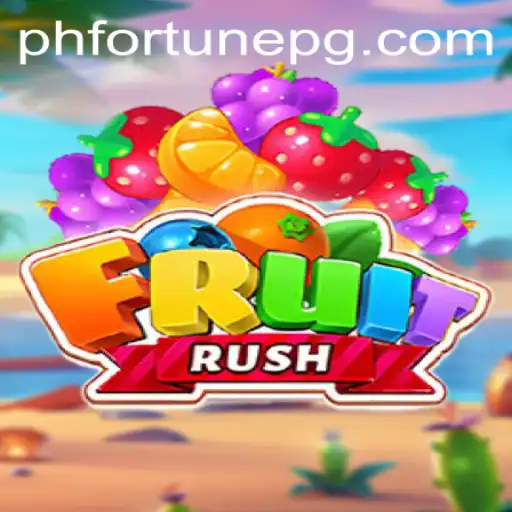 FruitRush: A Colorful Adventure Awaits