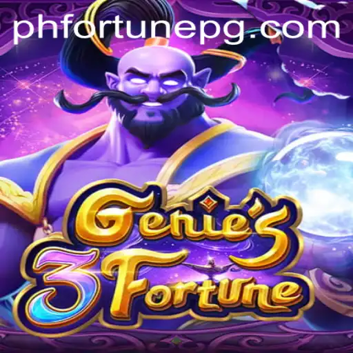 Discover the Magic of Genie3Fortune: An Exciting Adventure Awaits