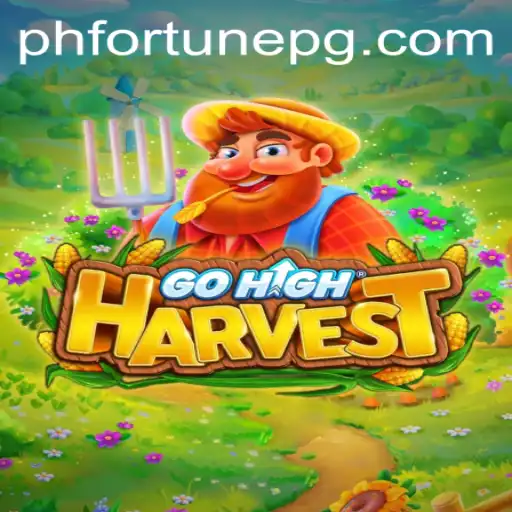 GoHighHarvest: A Cutting-Edge Adventure Game with a Twist