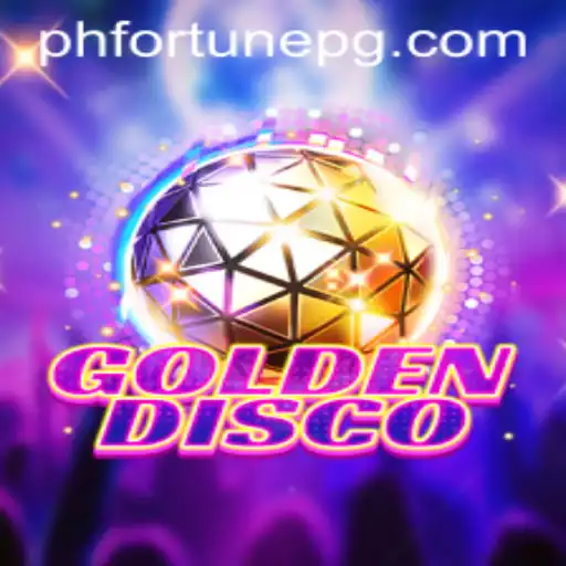 GoldenDisco: An Immersive Journey Into the World of Rhythm and Fortune
