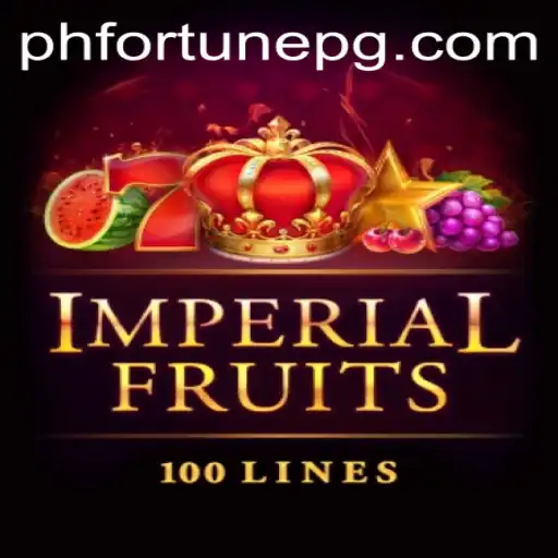 Discover the Alluring World of ImperialFruits100: A Game of Fortune