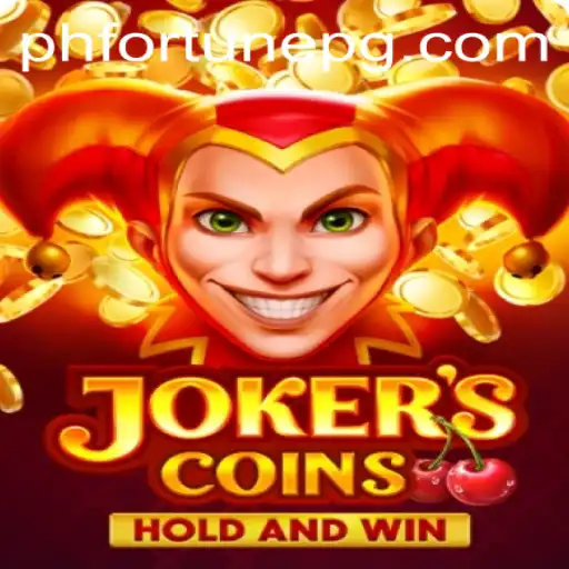 Unveiling JokersCoins: A New Gaming Revolution with PHFORTUNE