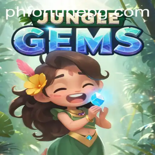 Discovering JungleGems: The Thrilling Quest with PHFORTUNE