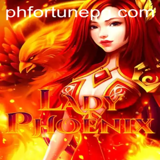 LadyPhoenix and the Enigmatic PHFORTUNE: A Journey into Adventure