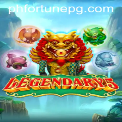 Unveiling Legendary5: A Journey Through PHFORTUNE and Beyond