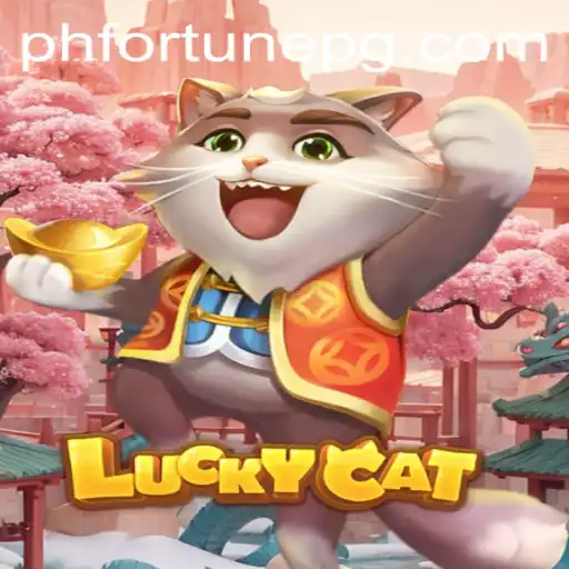 LuckyCat: Unleashing Fortune with PHFORTUNE