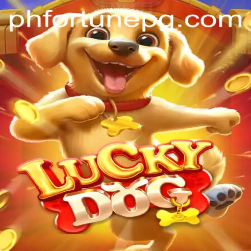LuckDog: Unlocking Fortune with PHFORTUNE