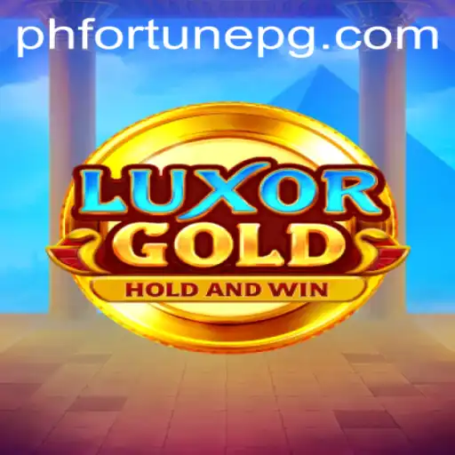 Discover the Thrilling World of LuxorGold: Uncover Hidden Treasures
