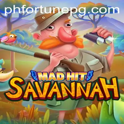 Exploring the Innovative World of MadHitSavannah: A New Adventure