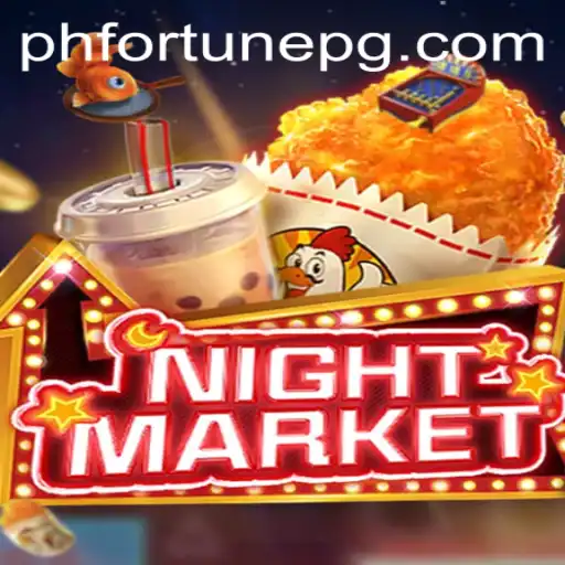 Explore the Enigmatic World of NIGHTMARKET: The Thrilling Gameplay of PHFORTUNE