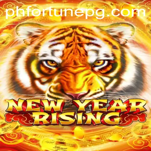 NewYearRising: An Exciting Journey into the Fantasy Realm of PHFORTUNE