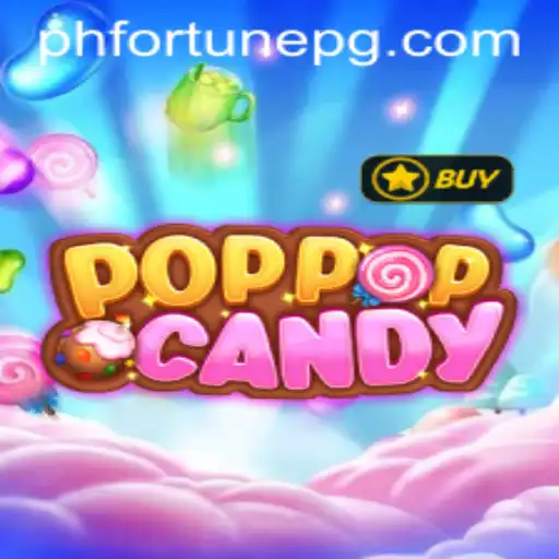 Unveiling POPPOPCANDY: The Sweet Sensation of PHFORTUNE