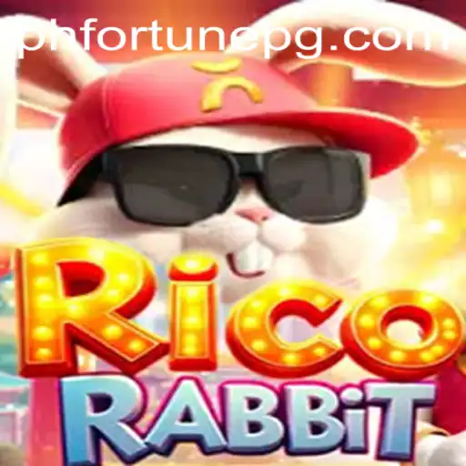 The Exciting World of RicoRabbit and PHFORTUNE