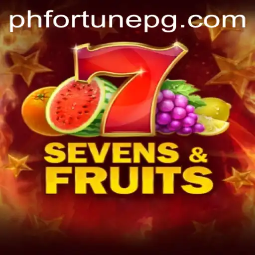 SevensFruits: Discover the Thrilling World of Slot Gaming with PHFORTUNE