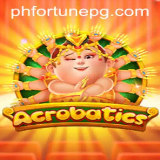 Acrobatics: A Thrilling New Gaming Experience with PHFORTUNE